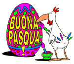 Buona Pasqua